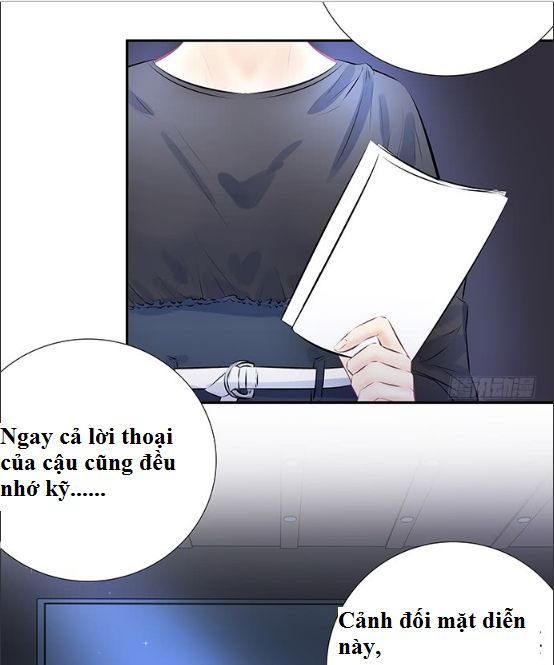 Trọng Sinh Để Ngủ Với Ảnh Đế Chapter 92 - Trang 2