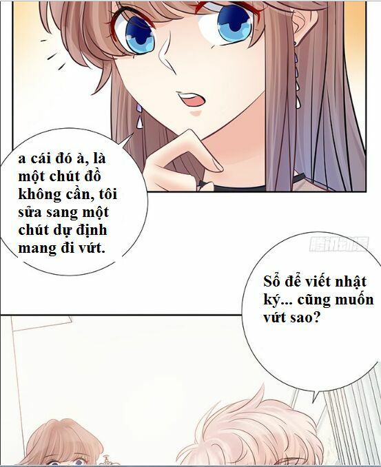 Trọng Sinh Để Ngủ Với Ảnh Đế Chapter 90 - Trang 2