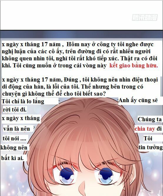 Trọng Sinh Để Ngủ Với Ảnh Đế Chapter 90 - Trang 2