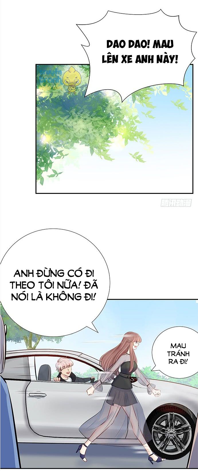 Trọng Sinh Để Ngủ Với Ảnh Đế Chapter 88 - Trang 2