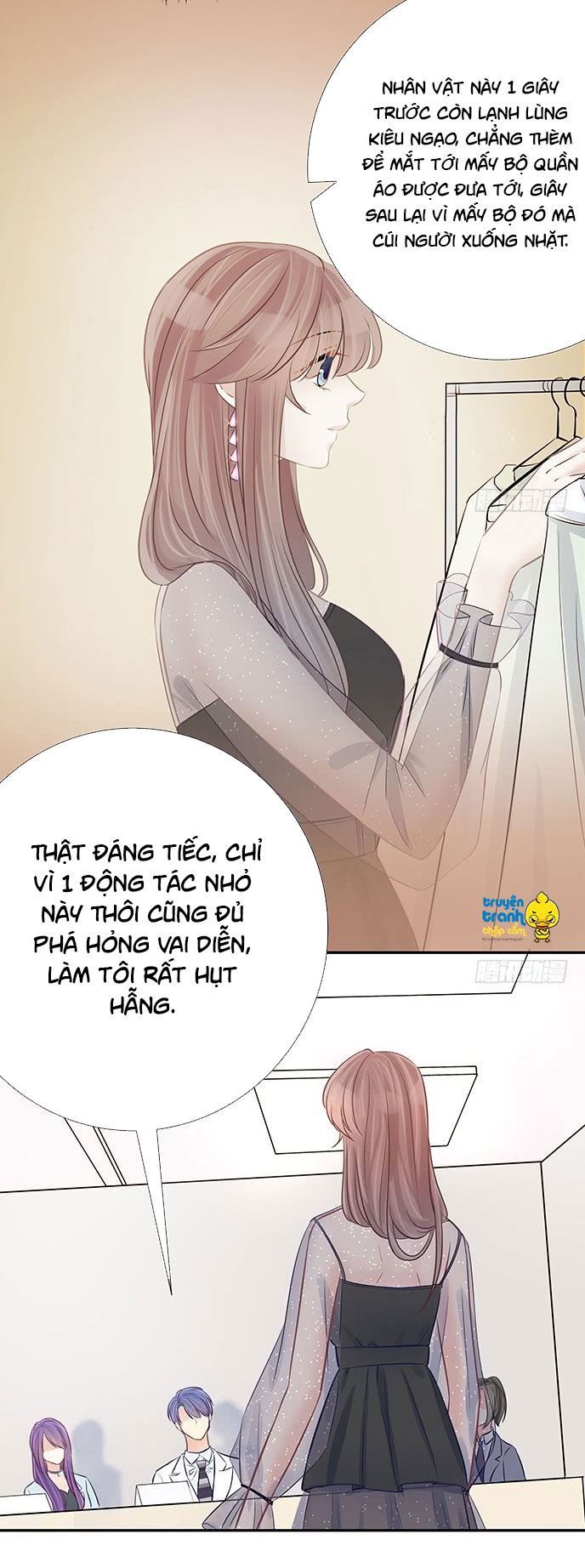 Trọng Sinh Để Ngủ Với Ảnh Đế Chapter 85 - Trang 2