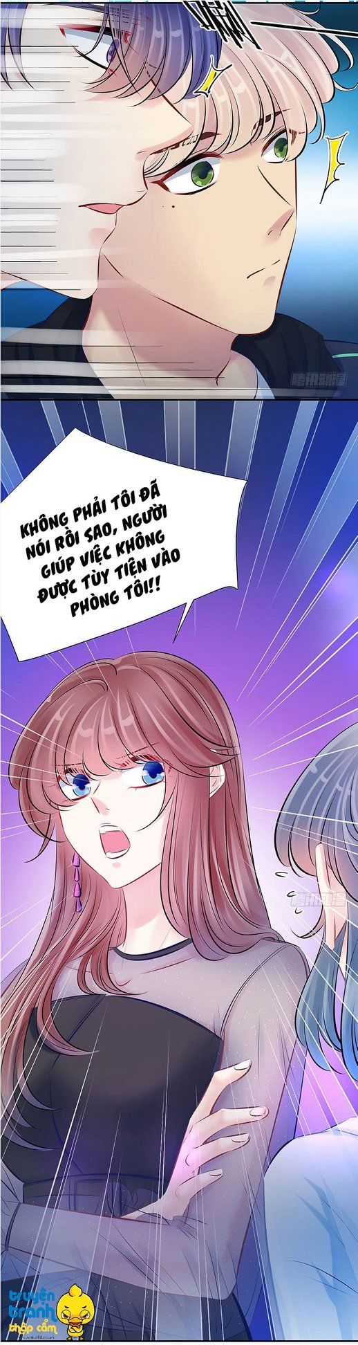 Trọng Sinh Để Ngủ Với Ảnh Đế Chapter 84 - Trang 2