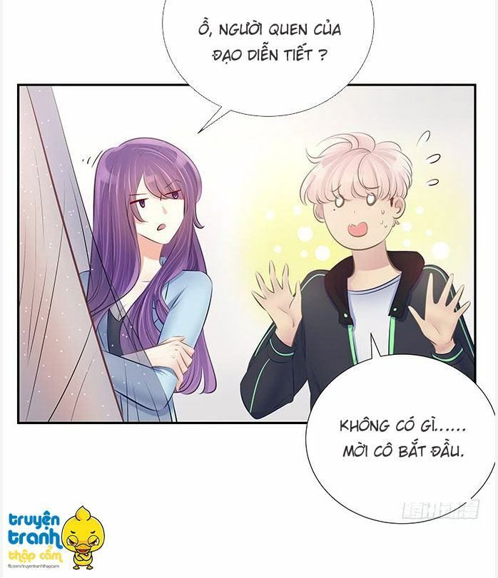 Trọng Sinh Để Ngủ Với Ảnh Đế Chapter 82 - Trang 2