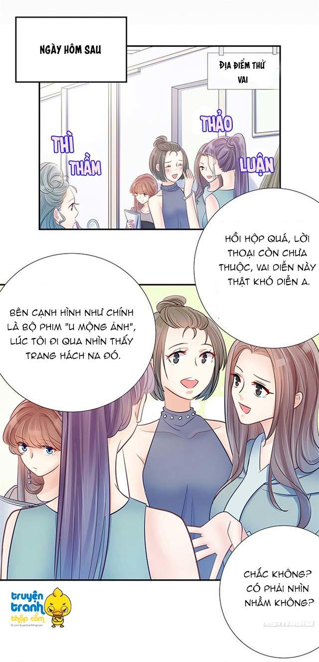 Trọng Sinh Để Ngủ Với Ảnh Đế Chapter 81 - Trang 2