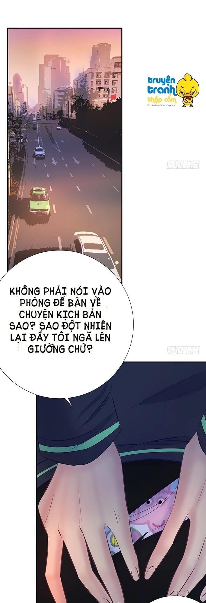 Trọng Sinh Để Ngủ Với Ảnh Đế Chapter 80 - Trang 2