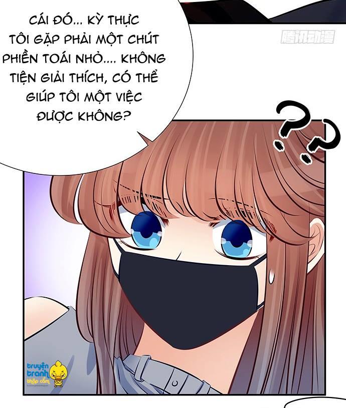 Trọng Sinh Để Ngủ Với Ảnh Đế Chapter 79 - Trang 2