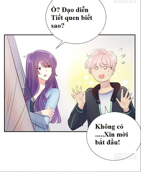 Trọng Sinh Để Ngủ Với Ảnh Đế Chapter 77 - Trang 2