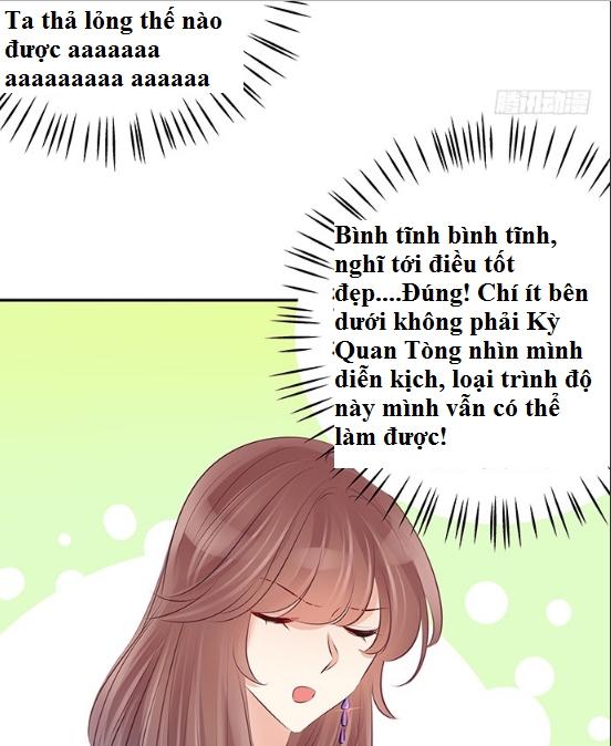 Trọng Sinh Để Ngủ Với Ảnh Đế Chapter 77 - Trang 2