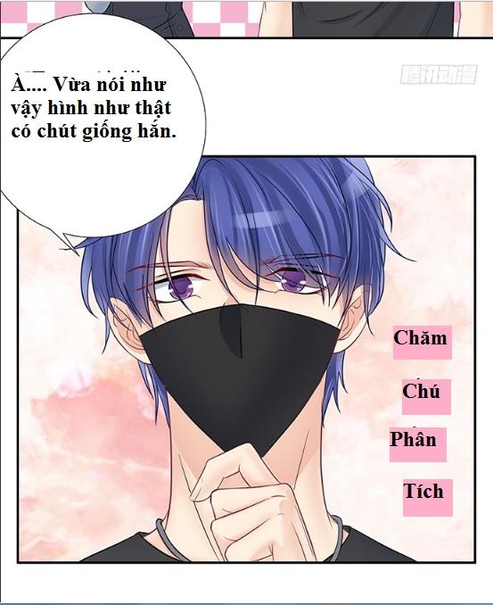 Trọng Sinh Để Ngủ Với Ảnh Đế Chapter 76 - Trang 2