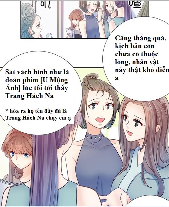 Trọng Sinh Để Ngủ Với Ảnh Đế Chapter 76 - Trang 2