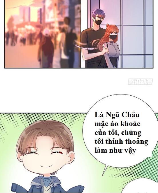 Trọng Sinh Để Ngủ Với Ảnh Đế Chapter 75 - Trang 2