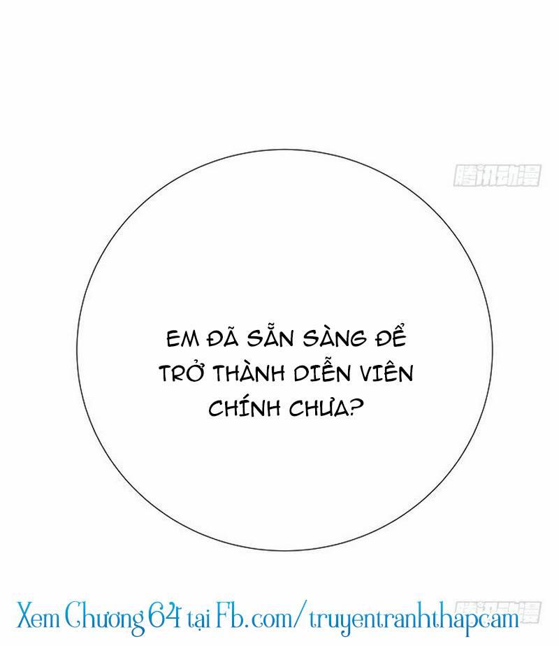 Trọng Sinh Để Ngủ Với Ảnh Đế Chapter 63 - Trang 2