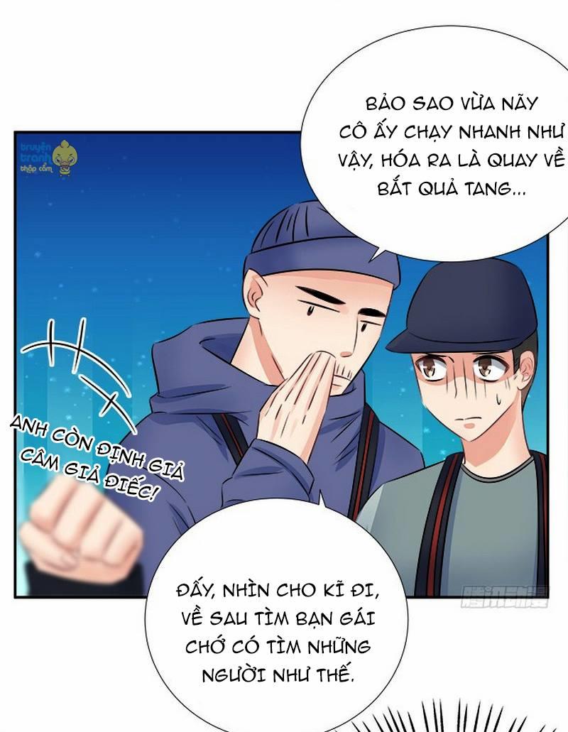 Trọng Sinh Để Ngủ Với Ảnh Đế Chapter 62 - Trang 2