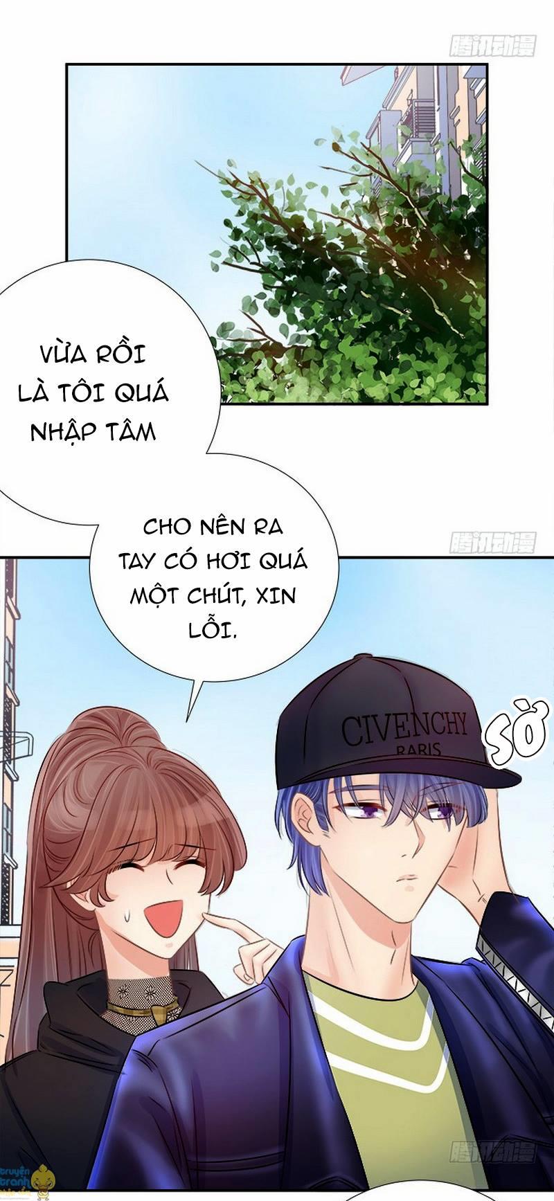 Trọng Sinh Để Ngủ Với Ảnh Đế Chapter 62 - Trang 2