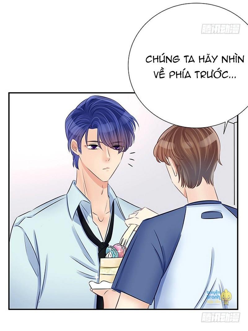 Trọng Sinh Để Ngủ Với Ảnh Đế Chapter 58 - Trang 2