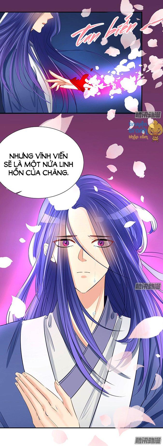 Trọng Sinh Để Ngủ Với Ảnh Đế Chapter 46 - Trang 2