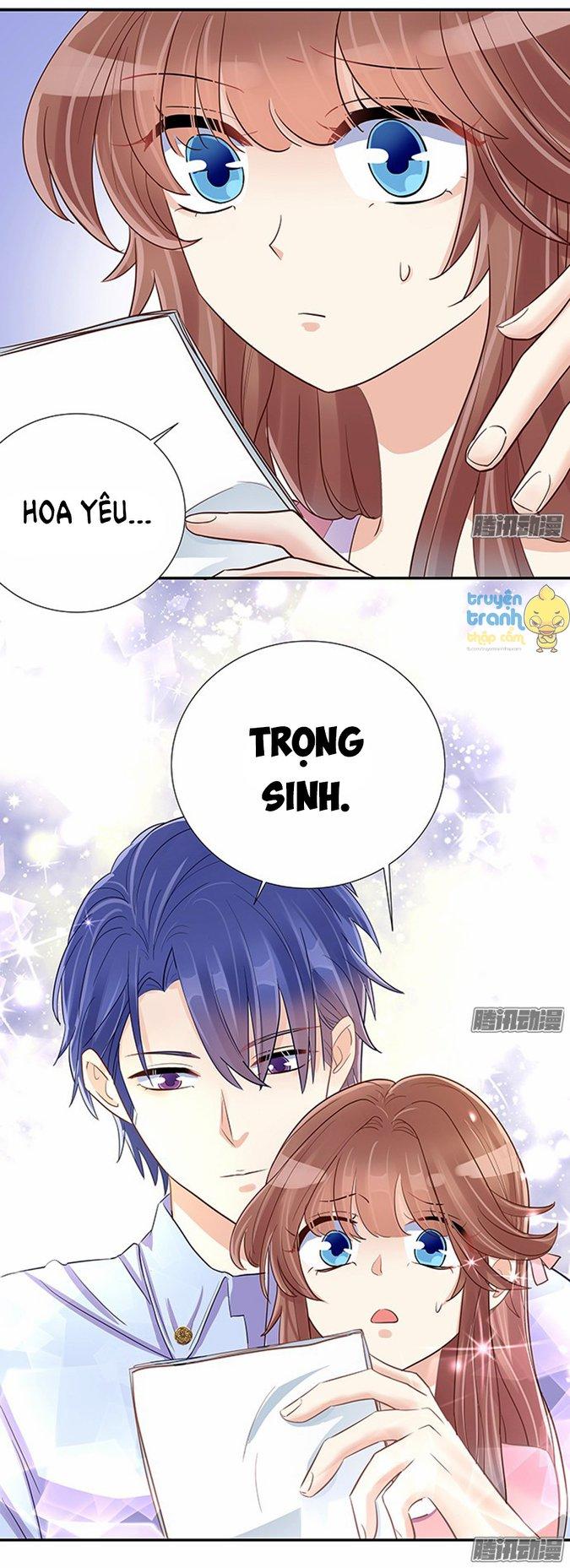 Trọng Sinh Để Ngủ Với Ảnh Đế Chapter 44 - Trang 2