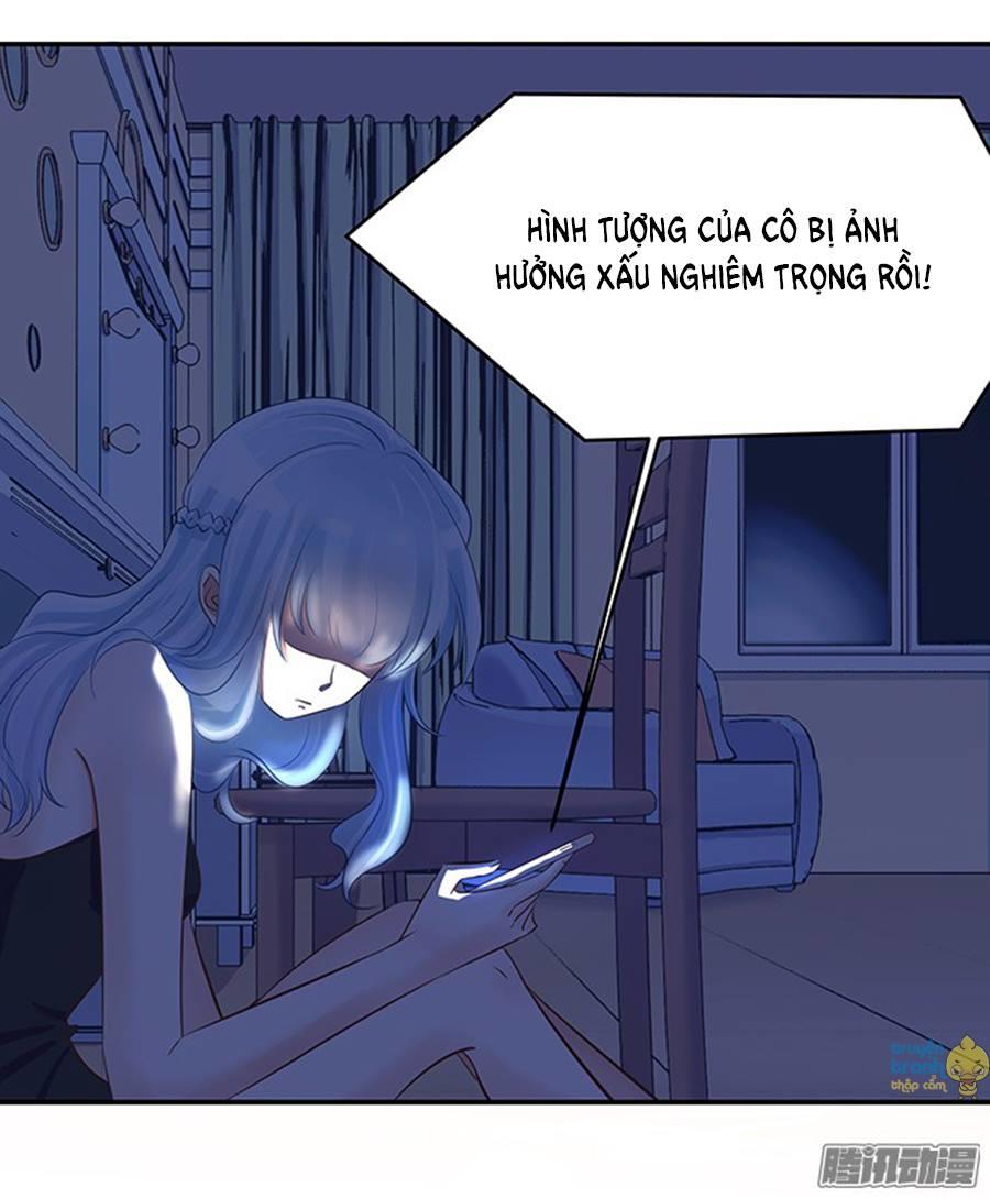 Trọng Sinh Để Ngủ Với Ảnh Đế Chapter 44 - Trang 2