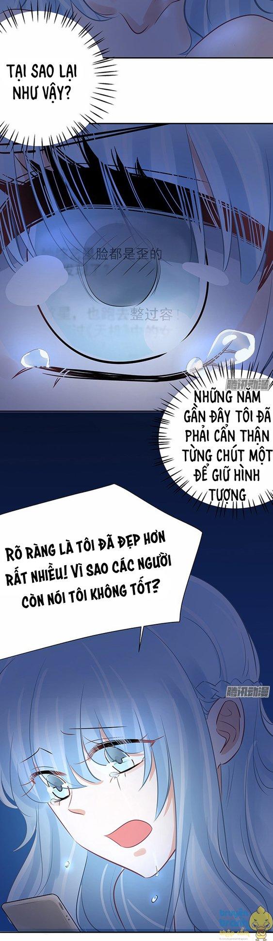 Trọng Sinh Để Ngủ Với Ảnh Đế Chapter 44 - Trang 2