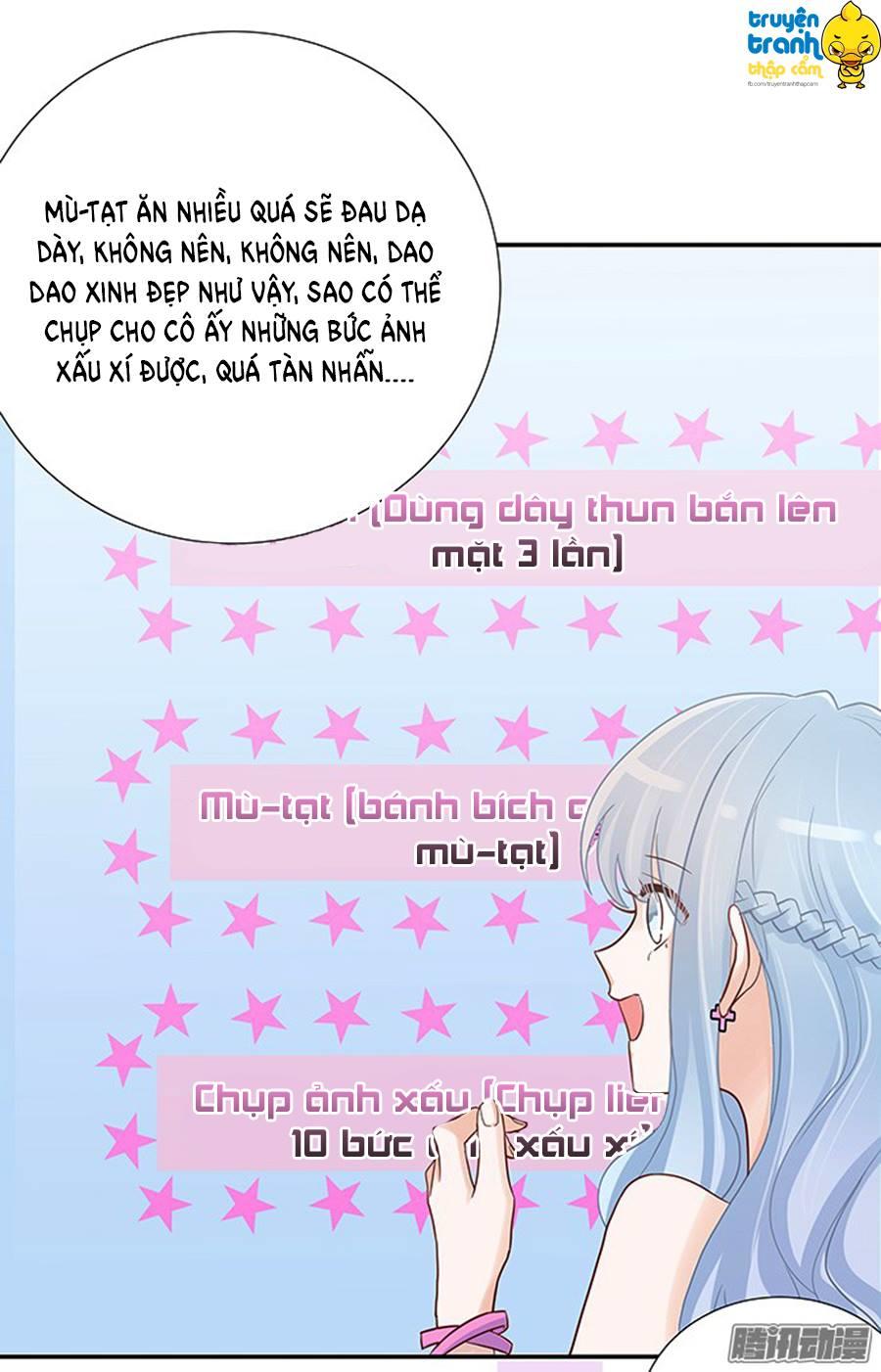 Trọng Sinh Để Ngủ Với Ảnh Đế Chapter 43 - Trang 2