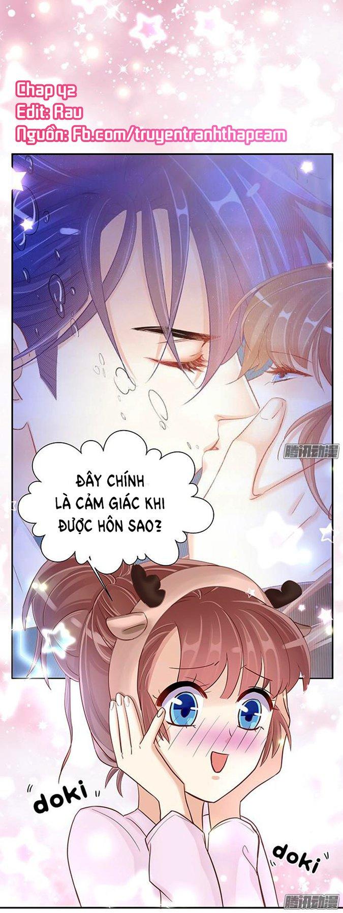 Trọng Sinh Để Ngủ Với Ảnh Đế Chapter 41 - Trang 2