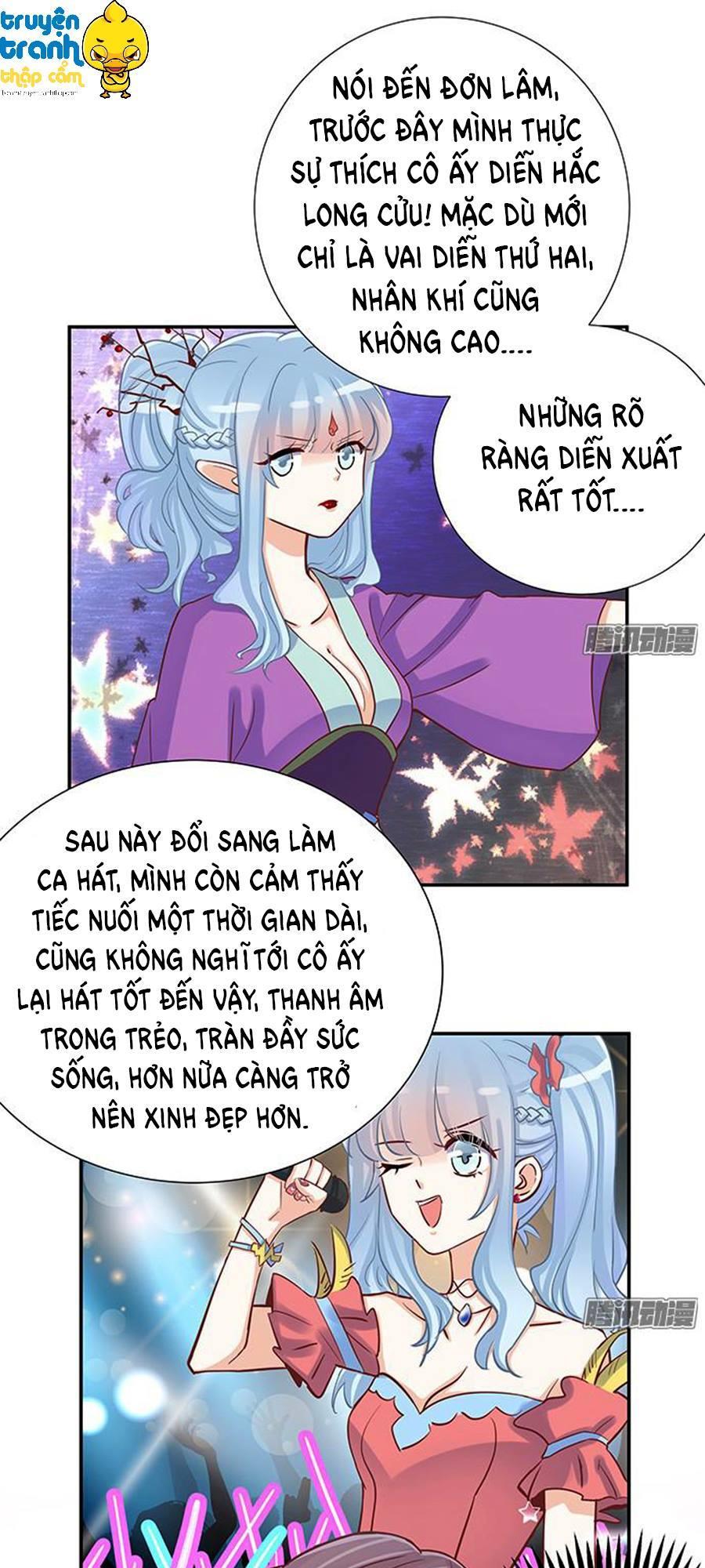 Trọng Sinh Để Ngủ Với Ảnh Đế Chapter 41 - Trang 2