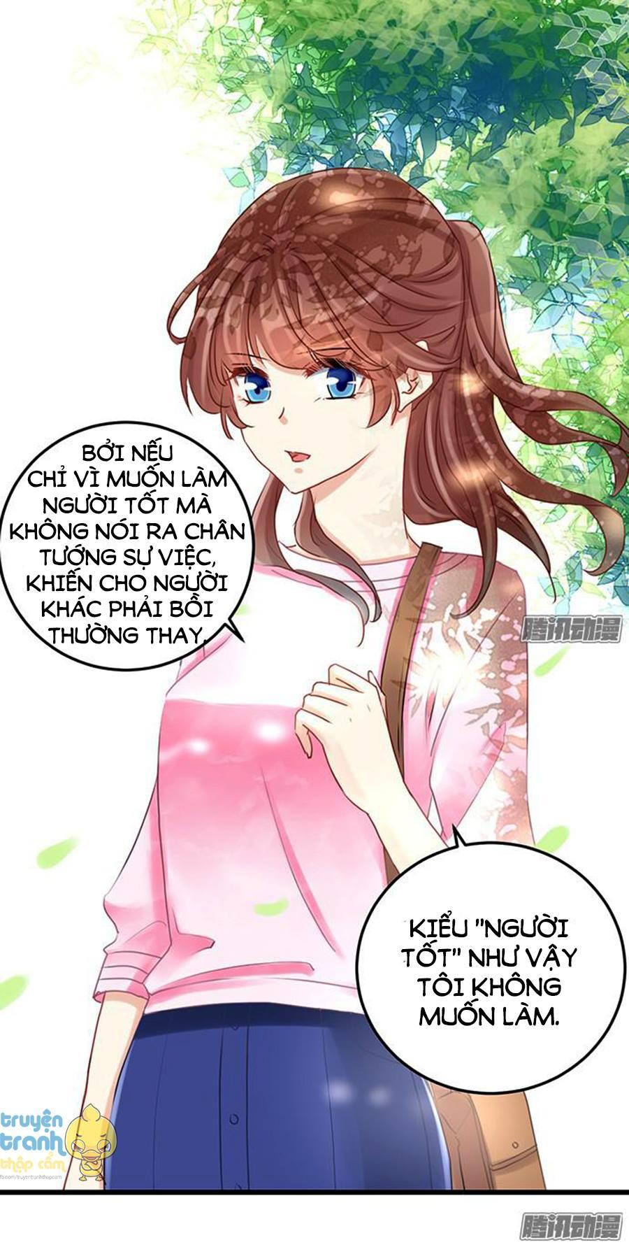 Trọng Sinh Để Ngủ Với Ảnh Đế Chapter 34 - Trang 2