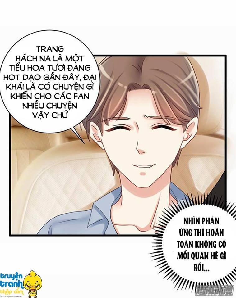 Trọng Sinh Để Ngủ Với Ảnh Đế Chapter 27 - Trang 2