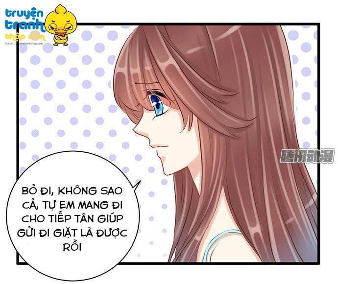 Trọng Sinh Để Ngủ Với Ảnh Đế Chapter 19 - Trang 2