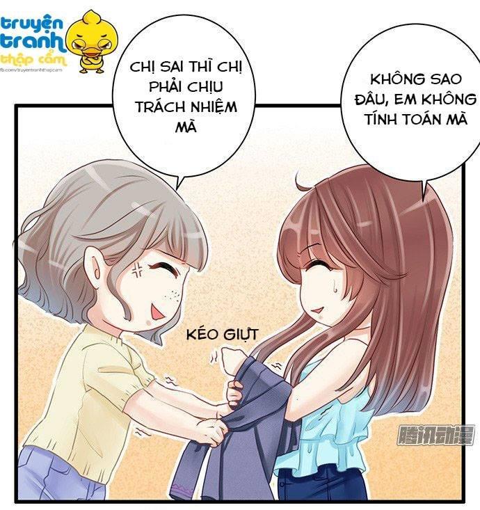 Trọng Sinh Để Ngủ Với Ảnh Đế Chapter 19 - Trang 2