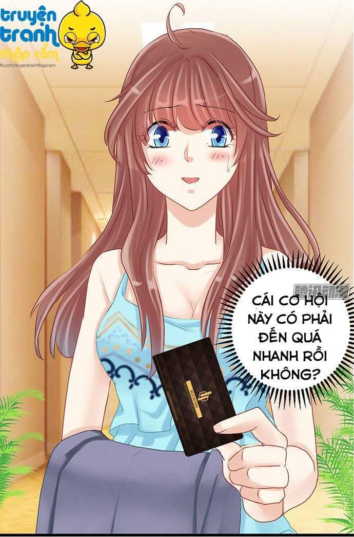 Trọng Sinh Để Ngủ Với Ảnh Đế Chapter 18 - Trang 2