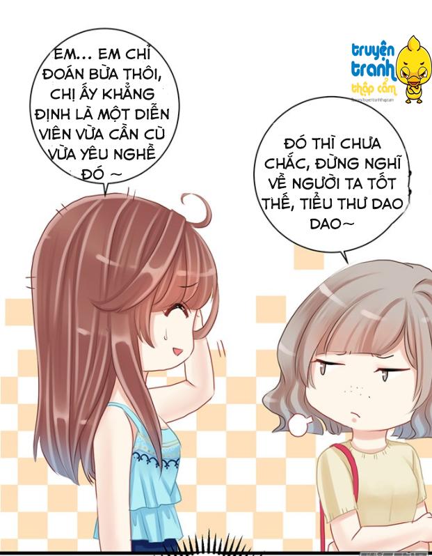 Trọng Sinh Để Ngủ Với Ảnh Đế Chapter 17 - Trang 2