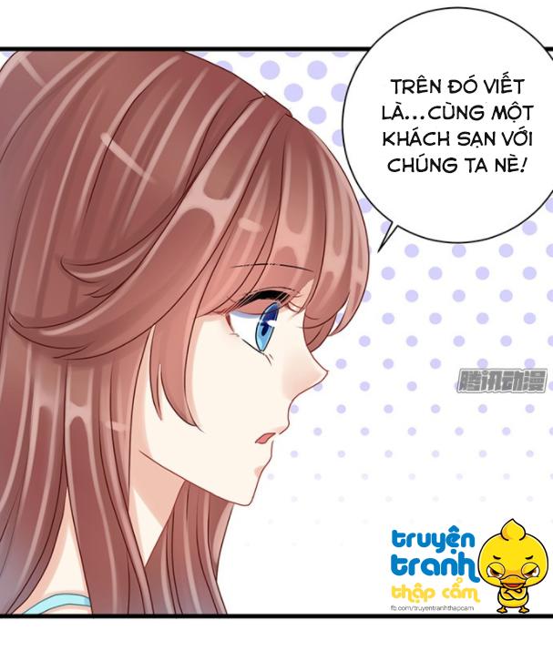 Trọng Sinh Để Ngủ Với Ảnh Đế Chapter 17 - Trang 2