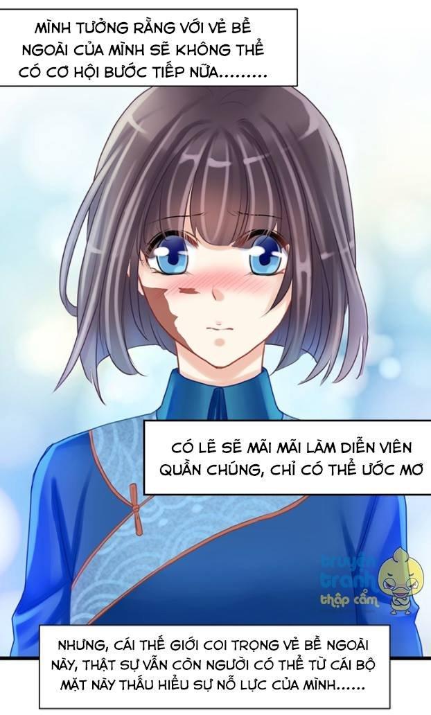 Trọng Sinh Để Ngủ Với Ảnh Đế Chapter 15 - Trang 2