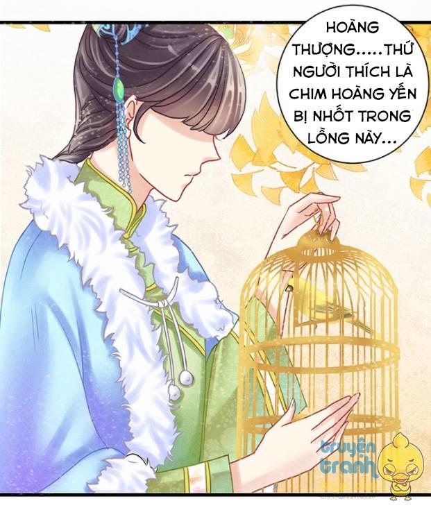 Trọng Sinh Để Ngủ Với Ảnh Đế Chapter 14 - Trang 2