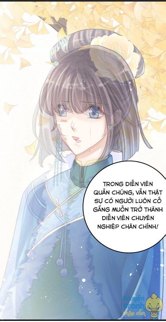 Trọng Sinh Để Ngủ Với Ảnh Đế Chapter 14 - Trang 2