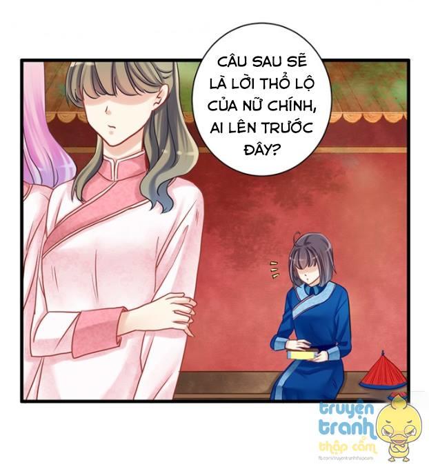 Trọng Sinh Để Ngủ Với Ảnh Đế Chapter 14 - Trang 2