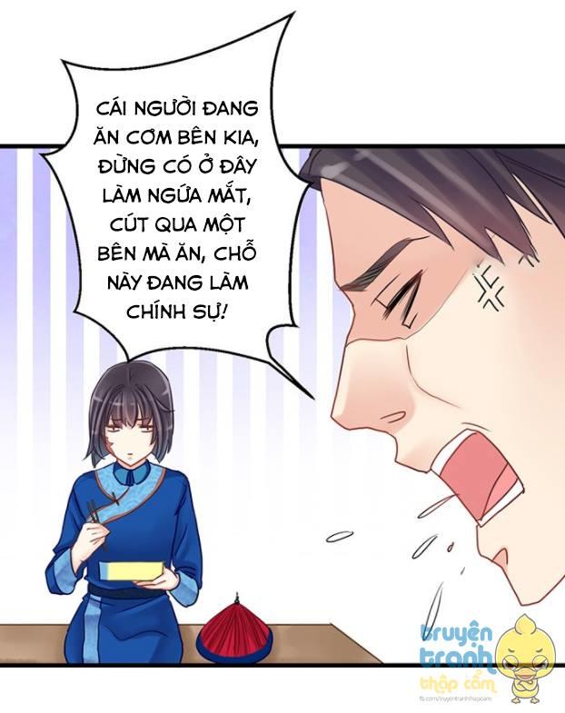 Trọng Sinh Để Ngủ Với Ảnh Đế Chapter 13 - Trang 2