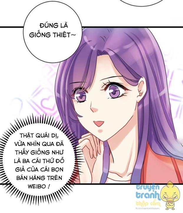 Trọng Sinh Để Ngủ Với Ảnh Đế Chapter 13 - Trang 2