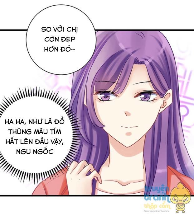 Trọng Sinh Để Ngủ Với Ảnh Đế Chapter 13 - Trang 2