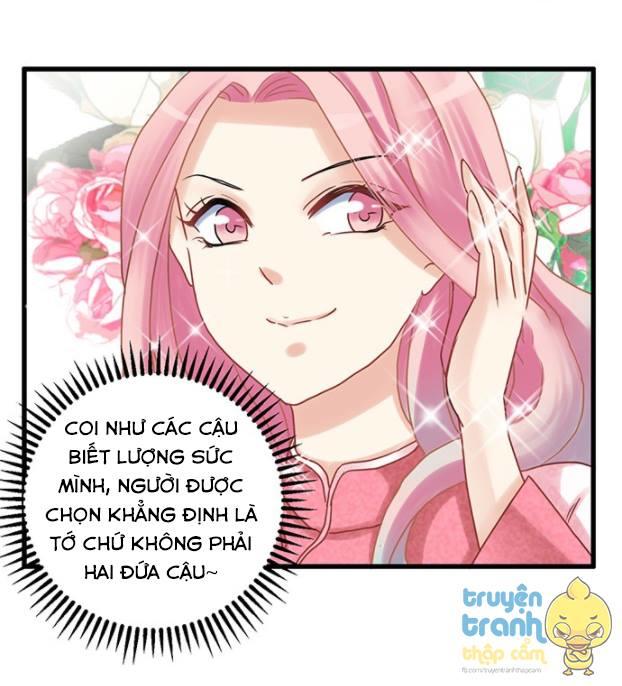 Trọng Sinh Để Ngủ Với Ảnh Đế Chapter 13 - Trang 2