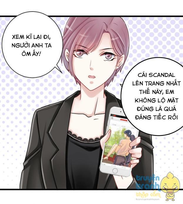 Trọng Sinh Để Ngủ Với Ảnh Đế Chapter 12 - Trang 2