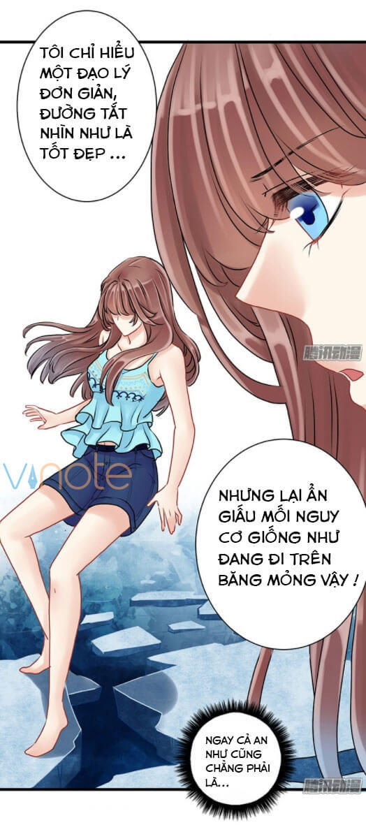 Trọng Sinh Để Ngủ Với Ảnh Đế Chapter 7 - Trang 2