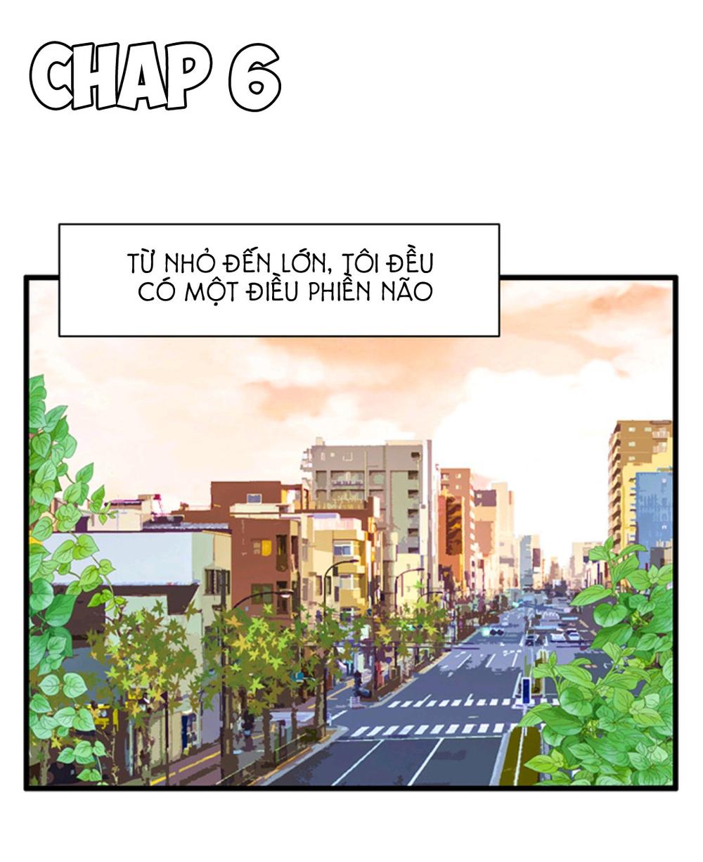 Trọng Sinh Để Ngủ Với Ảnh Đế Chapter 6 - Trang 2