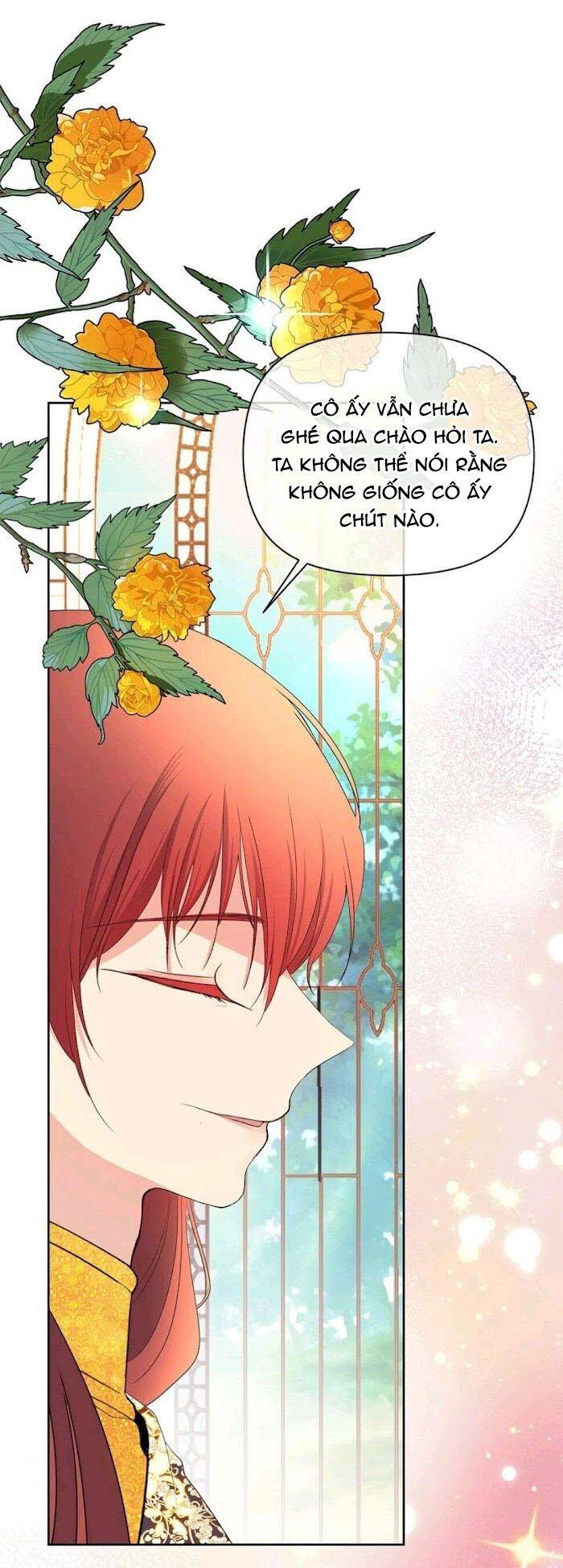 Công Chúa Thời Gian Có Hạn Chapter 51 - Trang 2