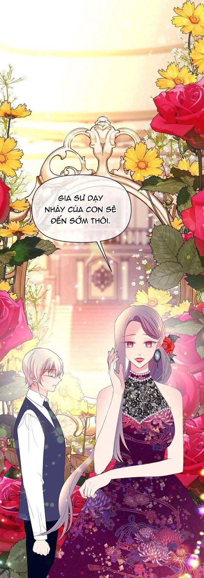 Công Chúa Thời Gian Có Hạn Chapter 51 - Trang 2