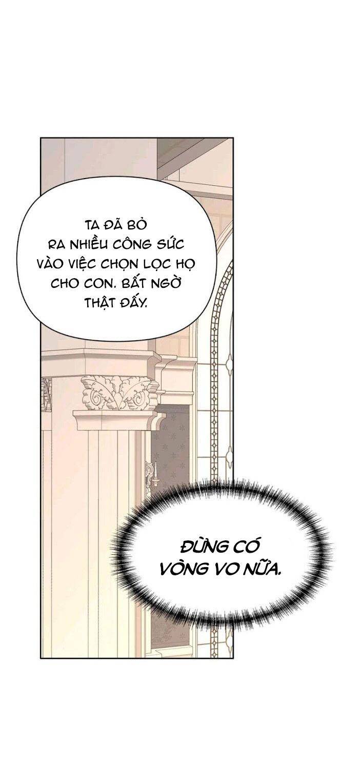 Công Chúa Thời Gian Có Hạn Chapter 51 - Trang 2