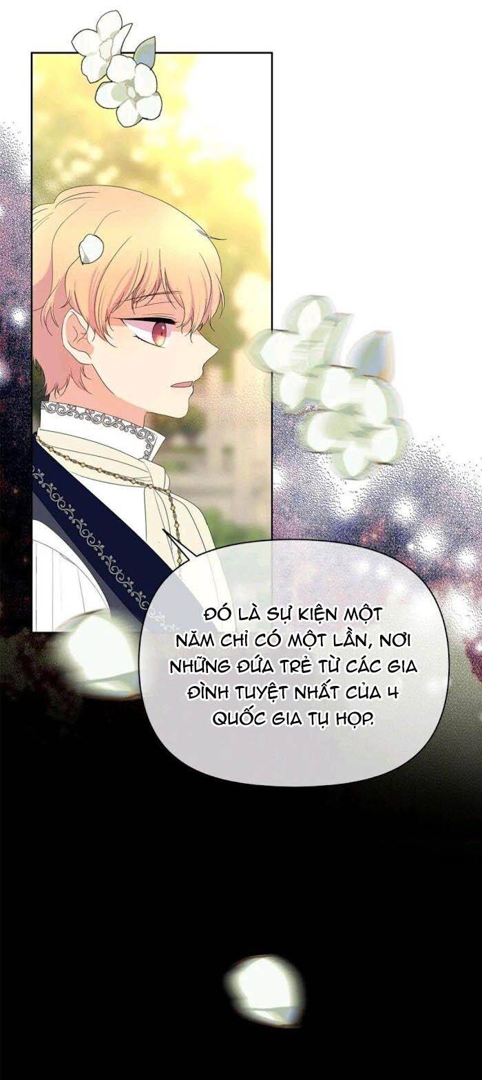 Công Chúa Thời Gian Có Hạn Chapter 50 - Trang 2