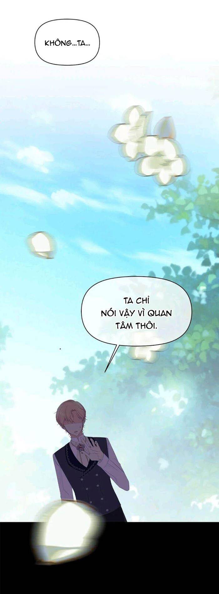 Công Chúa Thời Gian Có Hạn Chapter 50 - Trang 2