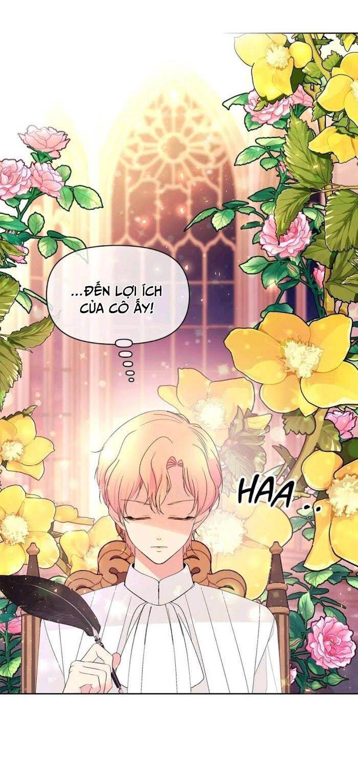 Công Chúa Thời Gian Có Hạn Chapter 50 - Trang 2